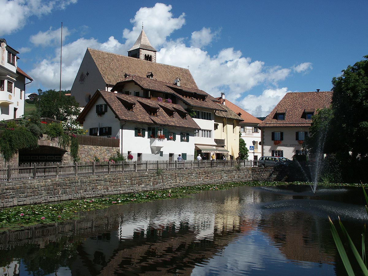 Klobenstein